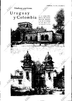 BLANCO Y NEGRO MADRID 05-05-1929 página 13
