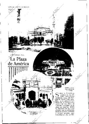 BLANCO Y NEGRO MADRID 05-05-1929 página 22