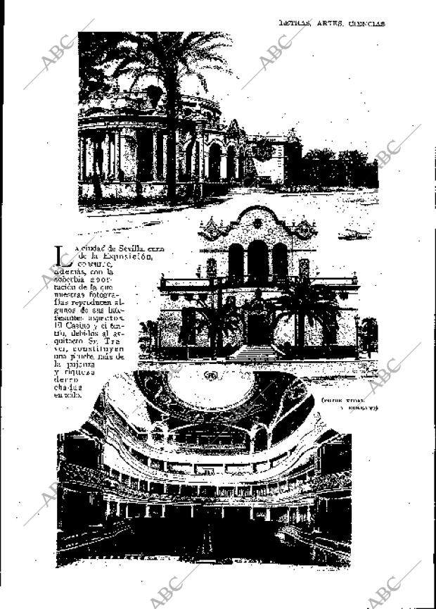 BLANCO Y NEGRO MADRID 05-05-1929 página 25