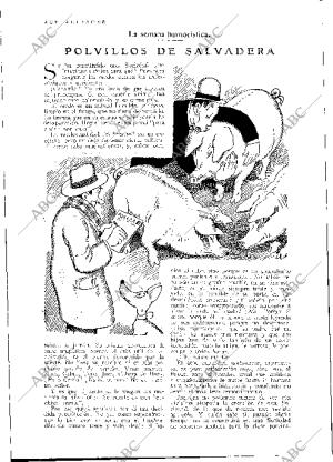 BLANCO Y NEGRO MADRID 05-05-1929 página 46