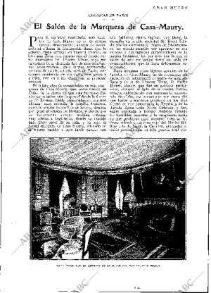 BLANCO Y NEGRO MADRID 05-05-1929 página 83