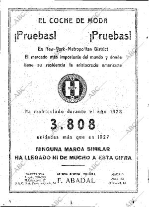 ABC MADRID 08-05-1929 página 14