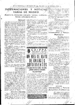 ABC MADRID 08-05-1929 página 19