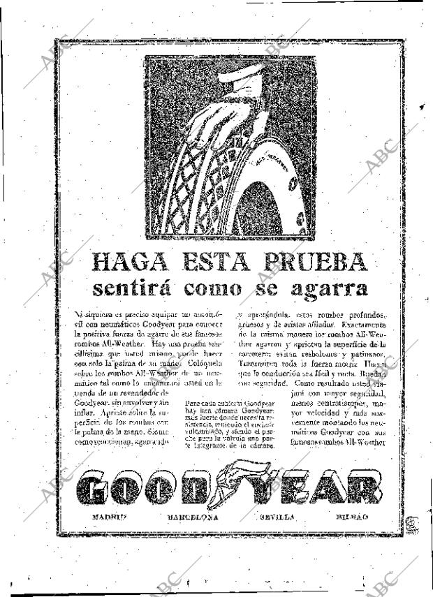 ABC MADRID 08-05-1929 página 30