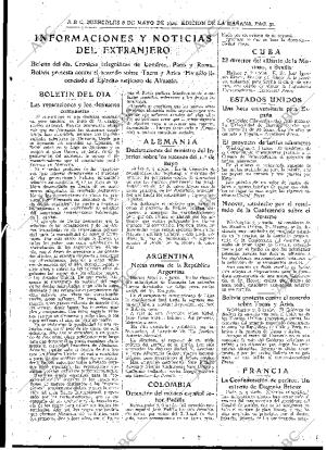 ABC MADRID 08-05-1929 página 31