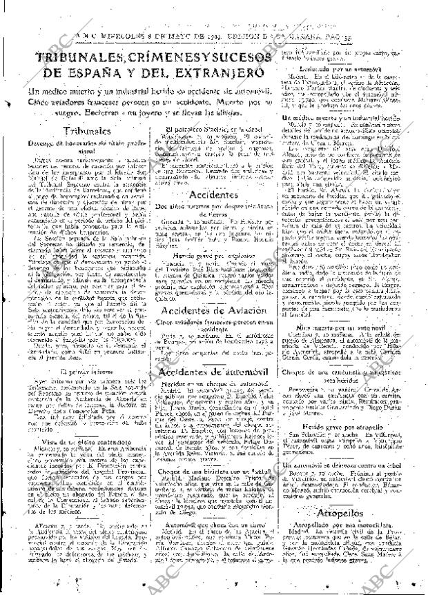 ABC MADRID 08-05-1929 página 35