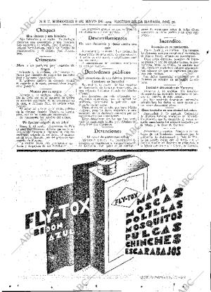 ABC MADRID 08-05-1929 página 36