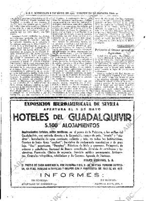 ABC MADRID 08-05-1929 página 40