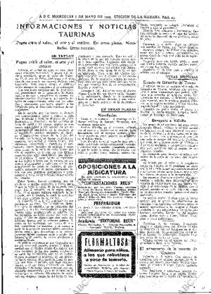 ABC MADRID 08-05-1929 página 43