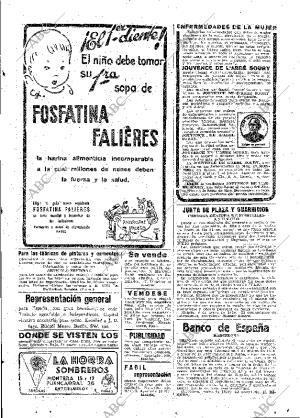 ABC MADRID 08-05-1929 página 49