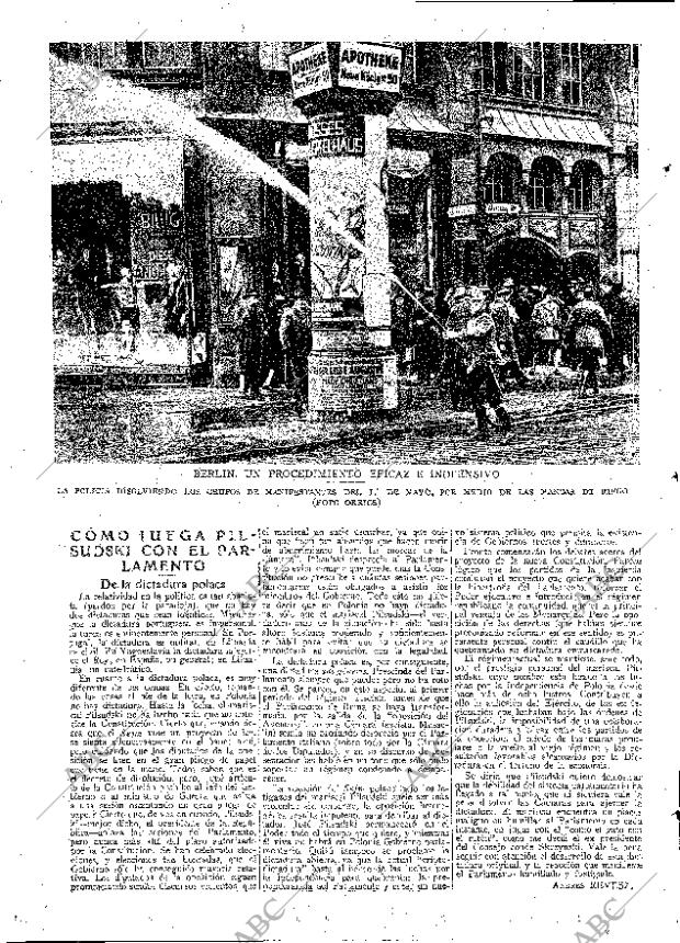 ABC MADRID 08-05-1929 página 8
