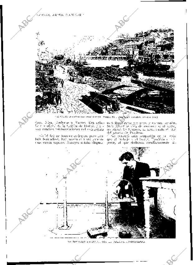 BLANCO Y NEGRO MADRID 12-05-1929 página 32