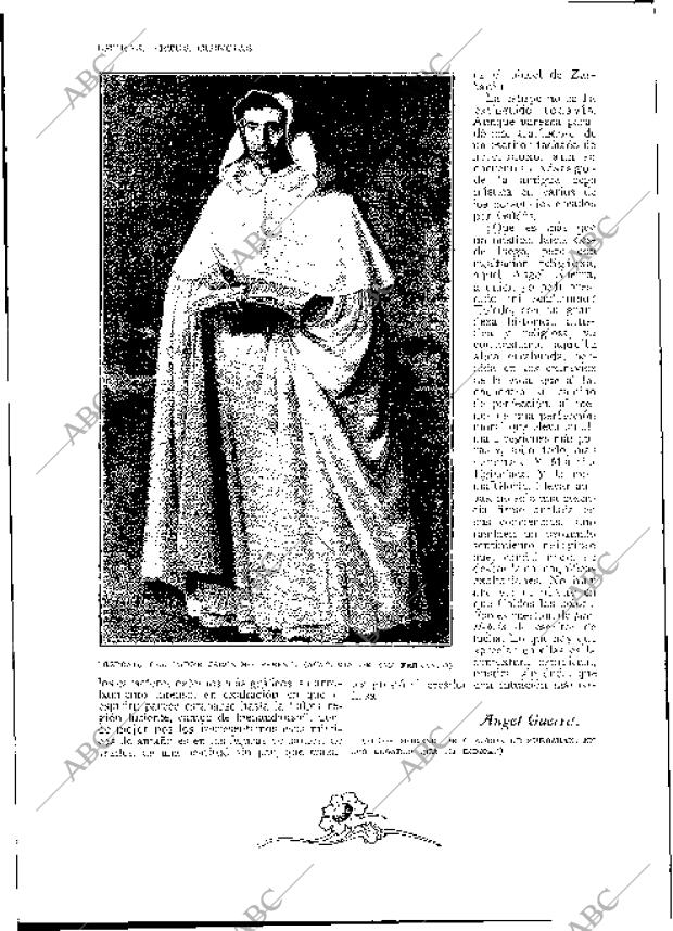 BLANCO Y NEGRO MADRID 12-05-1929 página 56