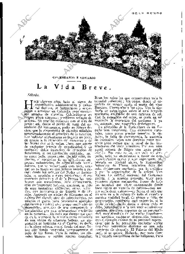 BLANCO Y NEGRO MADRID 12-05-1929 página 99