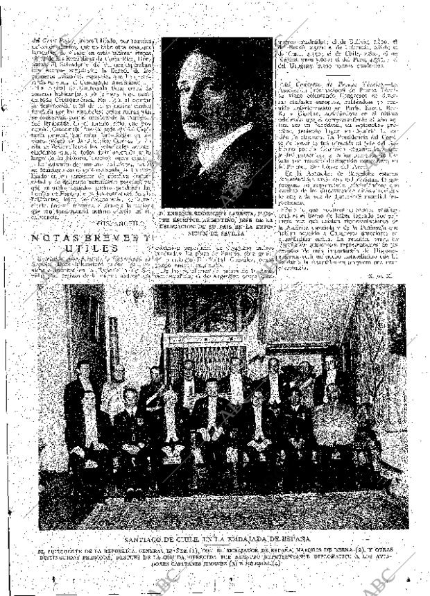 ABC MADRID 17-05-1929 página 13