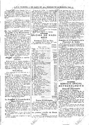 ABC MADRID 17-05-1929 página 17