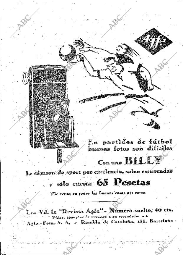 ABC MADRID 17-05-1929 página 18