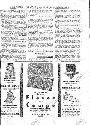 ABC MADRID 17-05-1929 página 24