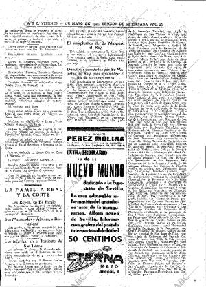 ABC MADRID 17-05-1929 página 26
