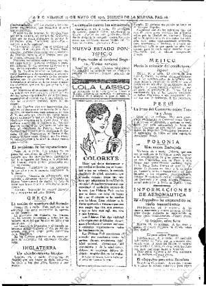 ABC MADRID 17-05-1929 página 28