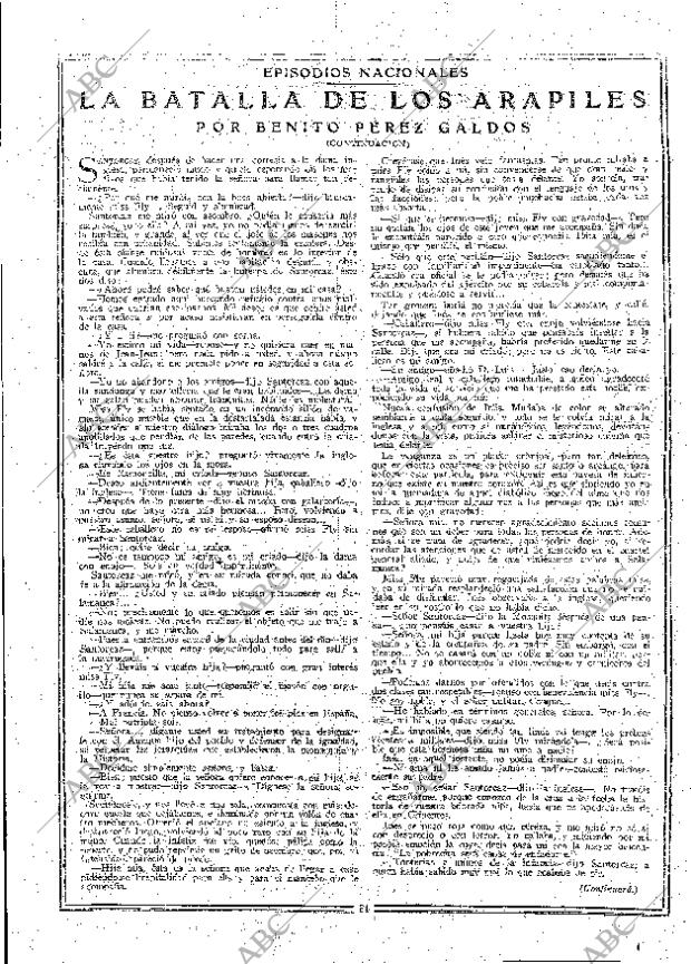 ABC MADRID 17-05-1929 página 41