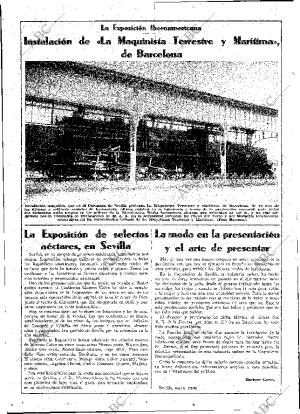 ABC MADRID 18-05-1929 página 12