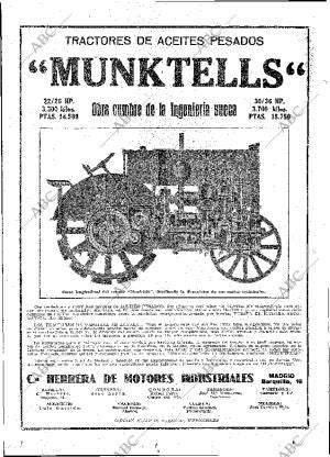 ABC MADRID 18-05-1929 página 14