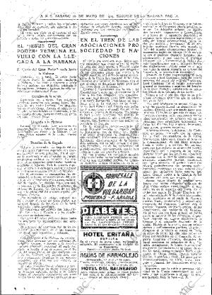 ABC MADRID 18-05-1929 página 16