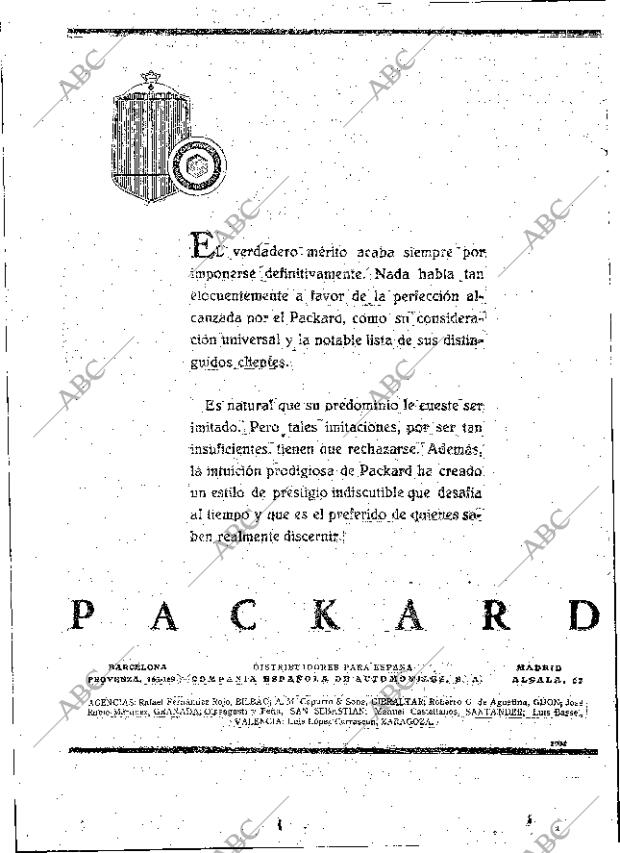ABC MADRID 18-05-1929 página 22