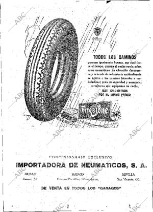 ABC MADRID 18-05-1929 página 30