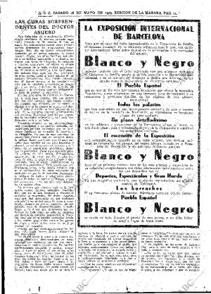 ABC MADRID 18-05-1929 página 31