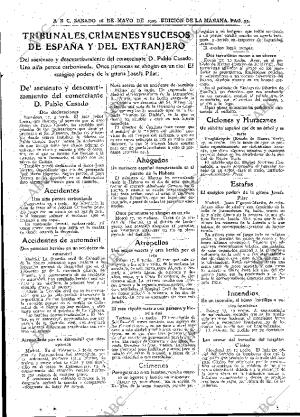 ABC MADRID 18-05-1929 página 37