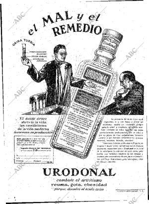 ABC MADRID 18-05-1929 página 56