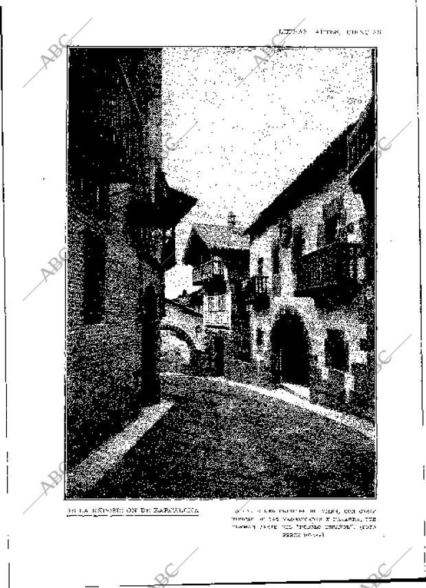 BLANCO Y NEGRO MADRID 19-05-1929 página 35