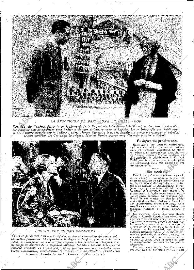 ABC MADRID 22-05-1929 página 12