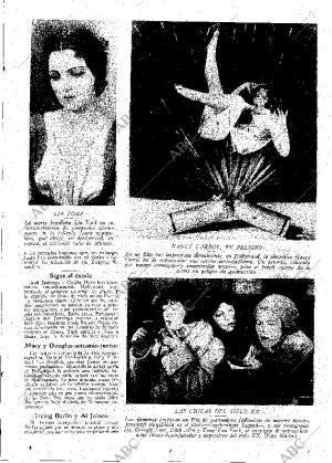 ABC MADRID 22-05-1929 página 13