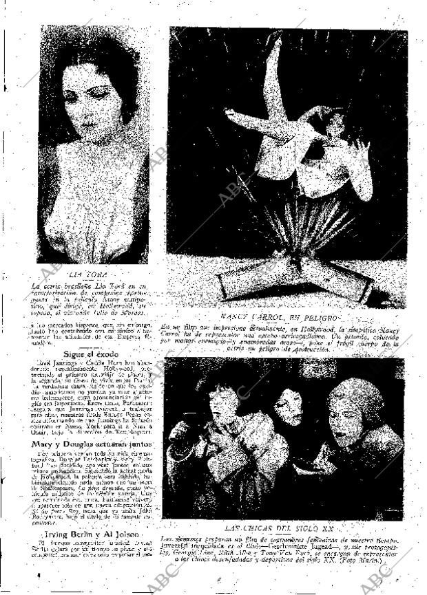 ABC MADRID 22-05-1929 página 13