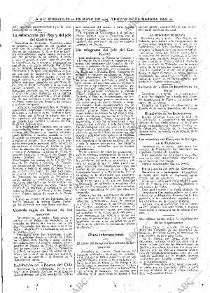 ABC MADRID 22-05-1929 página 21
