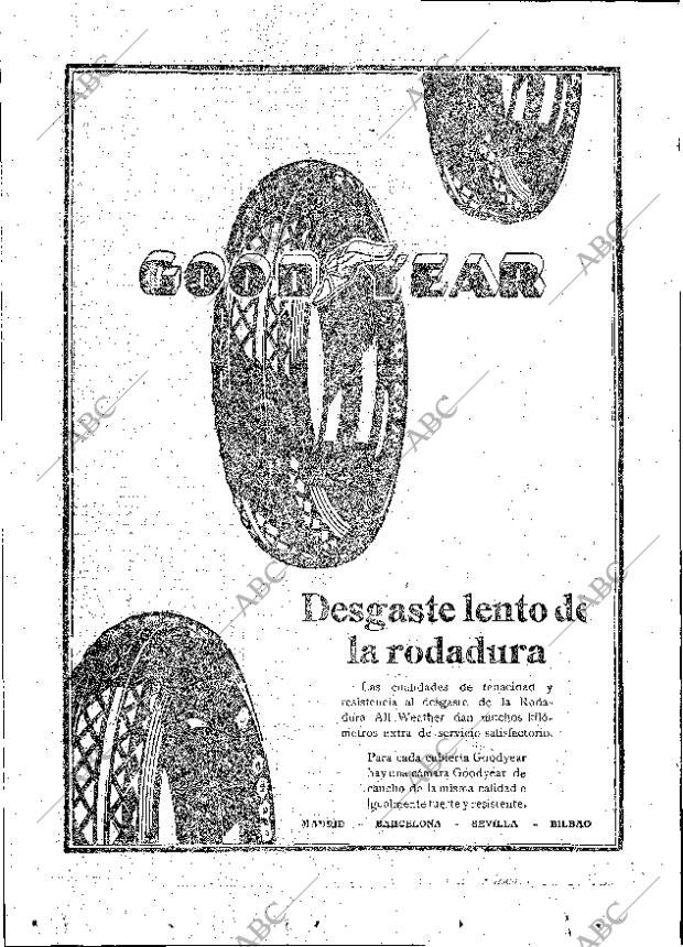 ABC MADRID 22-05-1929 página 22