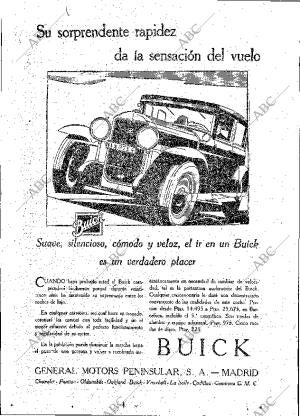 ABC MADRID 22-05-1929 página 34