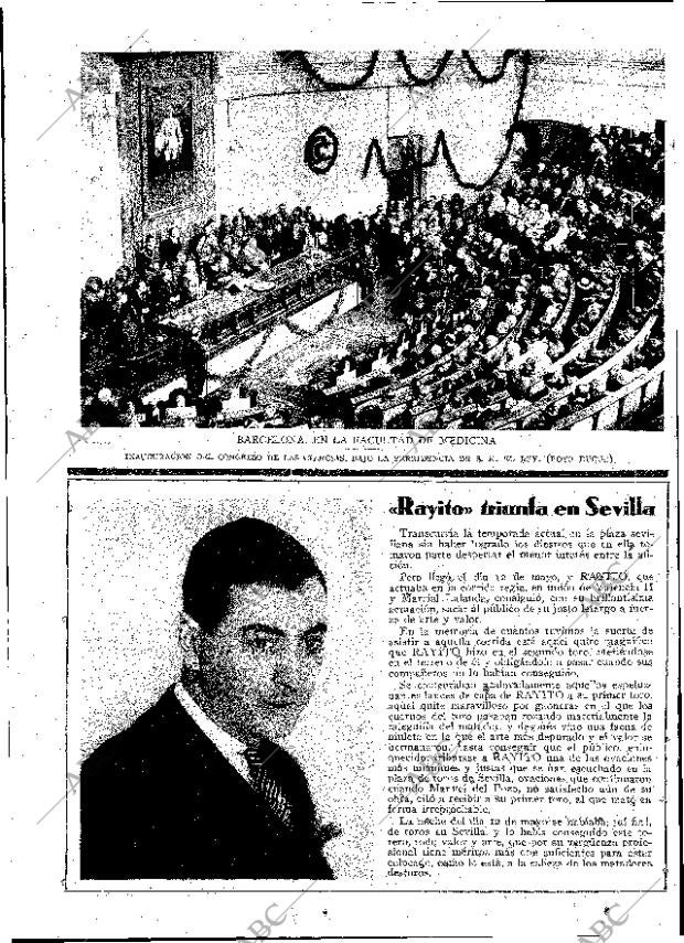 ABC MADRID 22-05-1929 página 4