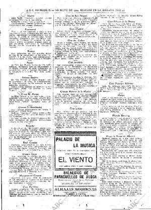 ABC MADRID 22-05-1929 página 47