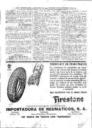 ABC MADRID 22-05-1929 página 48