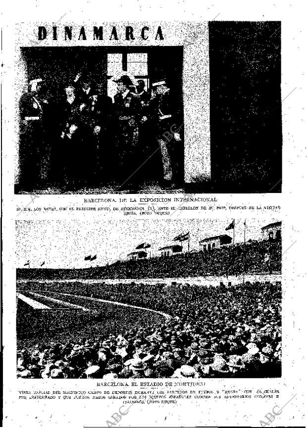 ABC MADRID 22-05-1929 página 5