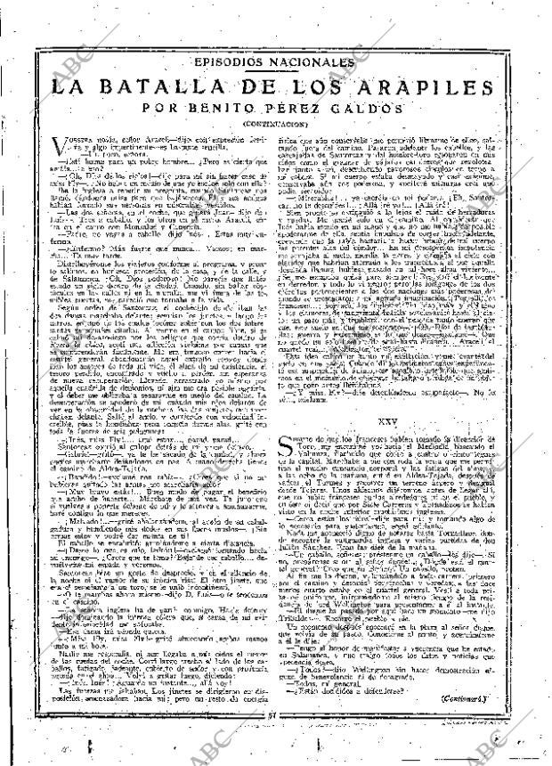 ABC MADRID 22-05-1929 página 51