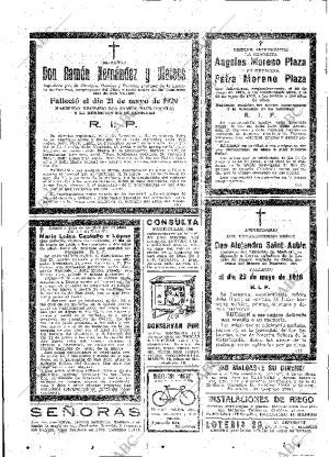 ABC MADRID 22-05-1929 página 56