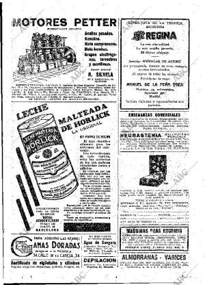 ABC MADRID 22-05-1929 página 57