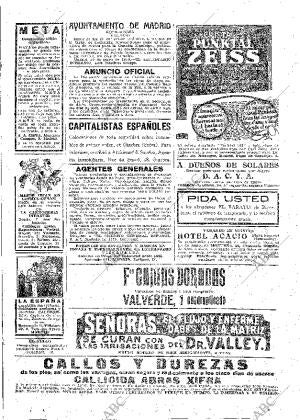 ABC MADRID 22-05-1929 página 59