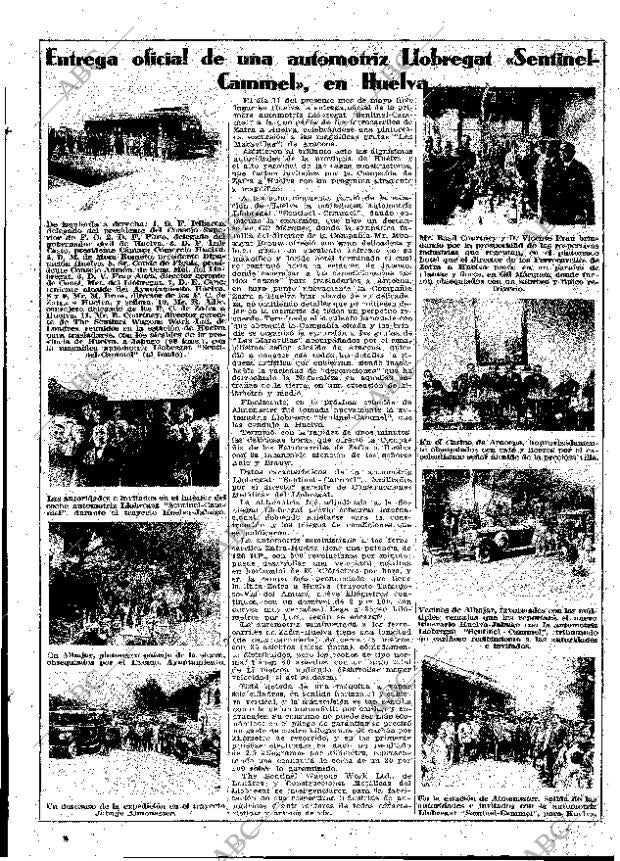 ABC MADRID 22-05-1929 página 9