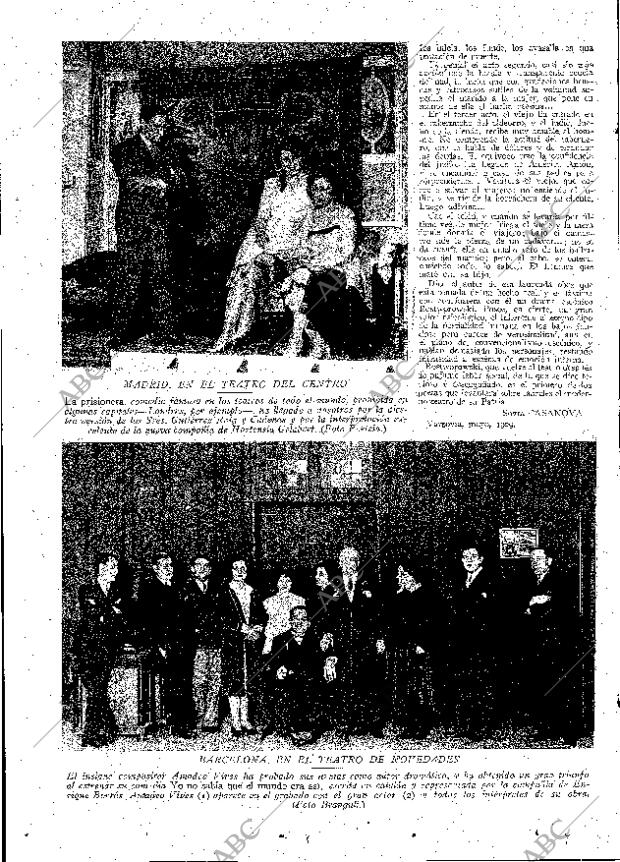 ABC MADRID 23-05-1929 página 12